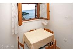 Apartmanok Ujdur Apartman 2 – A2 foto 3