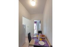 Apartmanok Nena Pisak Apartman 1 foto 2