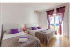 Apartmanok Nena Pisak Apartman 1 foto 5