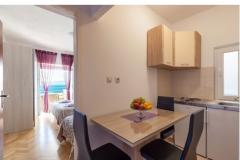 Apartmanok Nena Pisak Apartman 2 foto 3