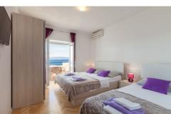 Apartmanok Nena Pisak Apartman 2 foto 5