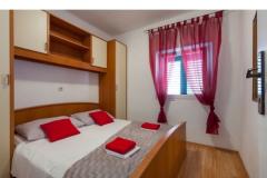 Apartmanok Nena Pisak Apartman 3 foto 1