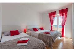 Apartmanok Nena Pisak Apartman 3 foto 2