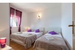 Apartmanok Nena Pisak Apartman 4 foto 2