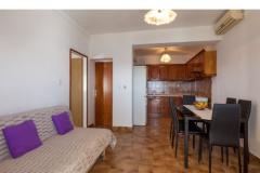 Apartmanok Nena Pisak Apartman 4 foto 3