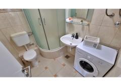 Apartmanok DaMa Apartman 2 – AP 2(4+1) foto 5