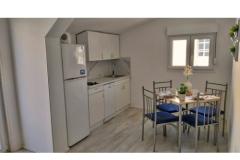 Apartmanok DaMa Apartman 3 – AP3(2+2) foto 2