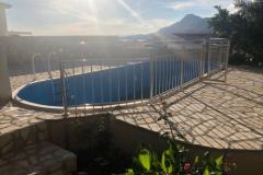 Seaview Apartmanok Opačak Apartman 1 – A3, A9 foto 1