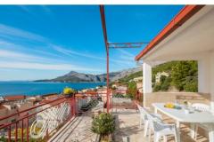 Seaview Apartmanok Opačak Apartman 2 – A2, A10,A6 foto 4