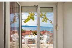 Seaview Apartmanok Opačak Apartman 3 – A4,5,7,11 foto 2