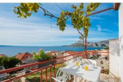 Seaview Apartmanok Opačak Apartman 3 – A4,5,7,11 foto 5
