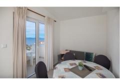 Seaview Apartmanok Opačak Apartman 4 – A8 foto 2