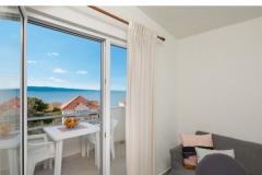 Seaview Apartmanok Opačak Apartman 4 – A8 foto 4