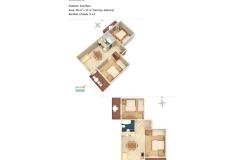Apartmanok Pavković Apartman 5 – AP5 foto 1