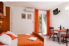 Apartmanok Pavlović Duće Apartman 2 – AS2 (2) foto 2