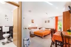 Apartmanok Pavlović Duće Apartman 4 – AS4 (3+1) foto 1