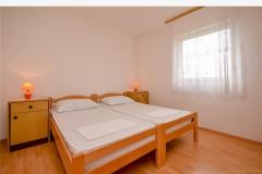 Apartmanok Perić Apartman 2 foto 1