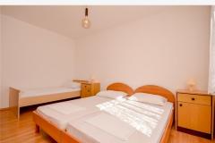 Apartmanok Perić Apartman 2 foto 2
