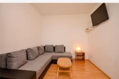 Apartmanok Perić Apartman 3 foto 1
