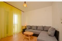 Apartmanok Perić Apartman 4 foto 1