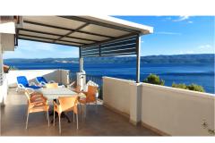 Apartmanok  Mateo Pezo Apartman 2 – Apartman 2 foto 1