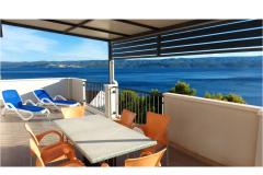 Apartmanok  Mateo Pezo Apartman 2 – Apartman 2 foto 2