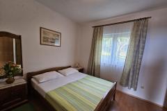 Apartmanok Rubić Apartman 2 – Apartman 3 foto 2
