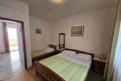 Apartmanok Rubić Apartman 2 – Apartman 3 foto 3