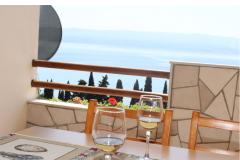Apartmanok Rubić Apartman 3 – Apartman 4 foto 4