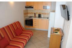 Apartmanok Rubić Apartman 3 – Apartman 4 foto 5