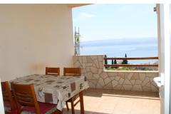 Apartmanok Rubić Apartman 4 – Apartman 5 foto 1