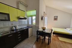 Apartmanok Rubić Apartman 5 – Apartman 6 foto 2