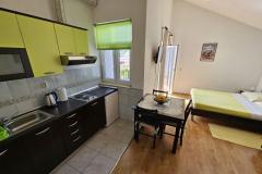 Apartmanok Rubić Apartman 5 – Apartman 6 foto 3