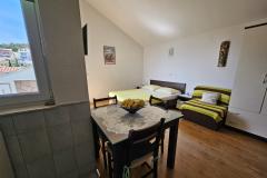 Apartmanok Rubić Apartman 5 – Apartman 6 foto 4