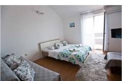 Apartmanok Rudi Apartman 1 – Studio 4 foto 2