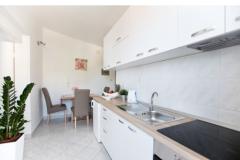Apartmanok Rudi Apartman 1 – Studio 4 foto 5