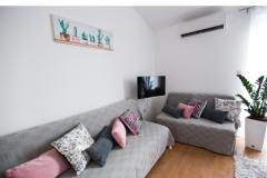 Apartmanok Rudi Apartman 2 – Studio 3 foto 2