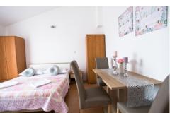 Apartmanok Rudi Apartman 2 – Studio 3 foto 3