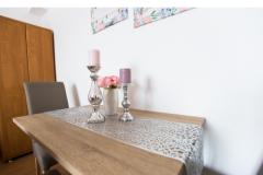 Apartmanok Rudi Apartman 2 – Studio 3 foto 4