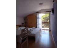 Apartmanok Mihovil Apartman 1 – A1 foto 2
