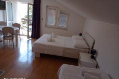 Apartmanok Mihovil Apartman 2 – A 2 foto 1