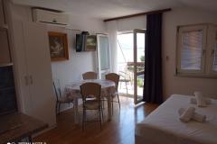 Apartmanok Mihovil Apartman 2 – A 2 foto 2