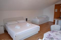 Apartmanok Mihovil Apartman 2 – A 2 foto 3