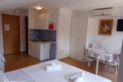 Apartmanok Mihovil Apartman 2 – A 2 foto 4