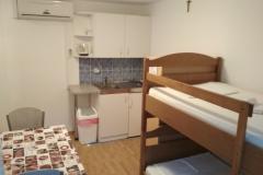 Apartmanok Mihovil Apartman 3 – A 3 foto 3