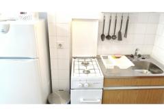 Apartmanok Ruža Apartman 2 – Apartman 3 foto 2