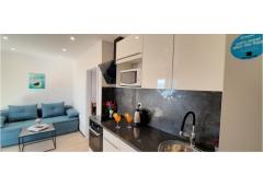 Apartmanok San Paulo Apartman 2 foto 2