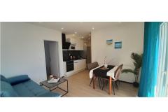 Apartmanok San Paulo Apartman 2 foto 3