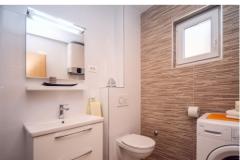 Apartmanok Senka Apartman 2 – App. 2 foto 4