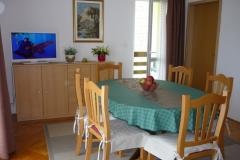 Apartmanok Skocibusic Apartman 1 foto 1